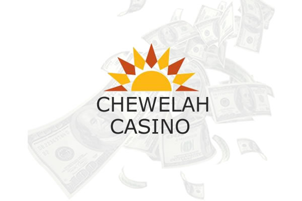 Chewelah Casino