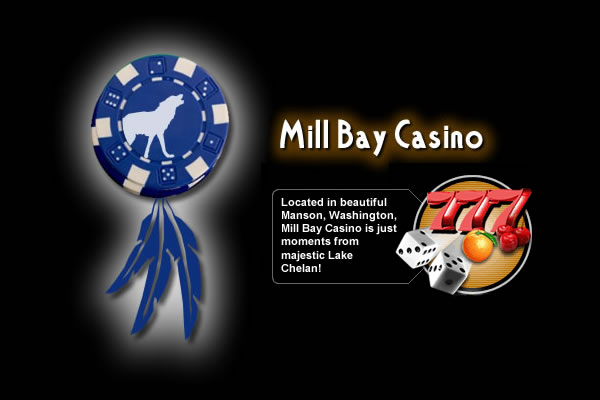 list of casinos in washington state