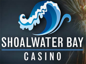 Shoalwater Bay Casino