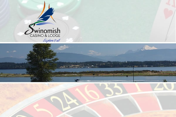 list of casinos in washington state