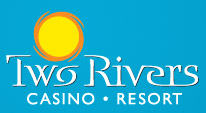 two rivers resort and casino