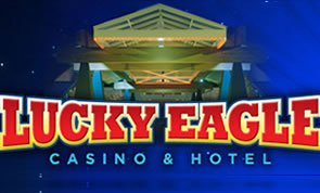 Indian casinos in washington state