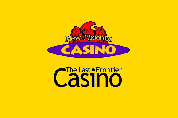 The Last Frontier Casino