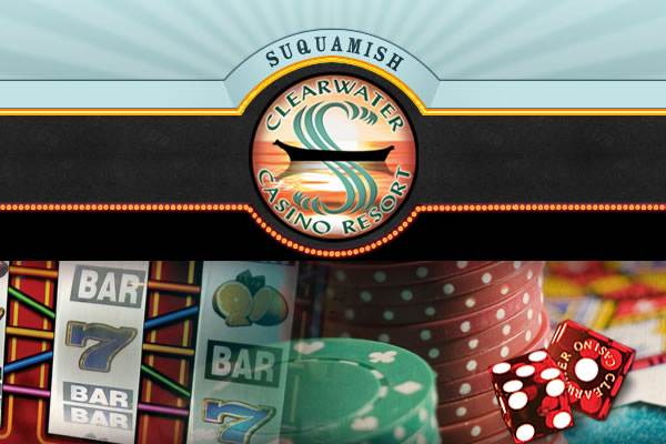 Clearwater Casino & Resort