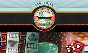 Clearwater Casino Resort