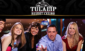 Tulalip Resort Casino